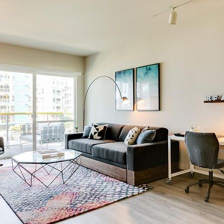 Abode Los Angeles - Marina Del Rey Venice Beach Exterior photo