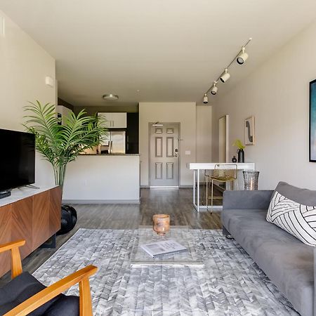 Abode Los Angeles - Marina Del Rey Venice Beach Exterior photo