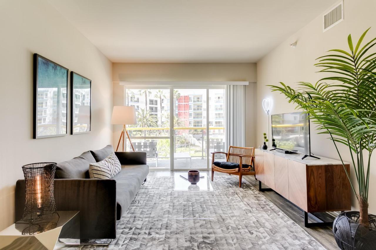 Abode Los Angeles - Marina Del Rey Venice Beach Exterior photo