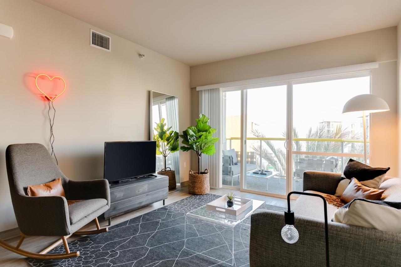Abode Los Angeles - Marina Del Rey Venice Beach Exterior photo