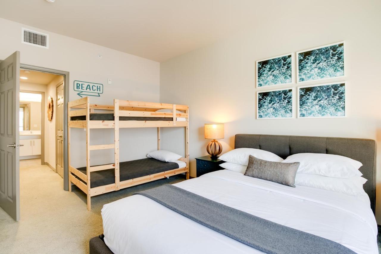 Abode Los Angeles - Marina Del Rey Venice Beach Exterior photo