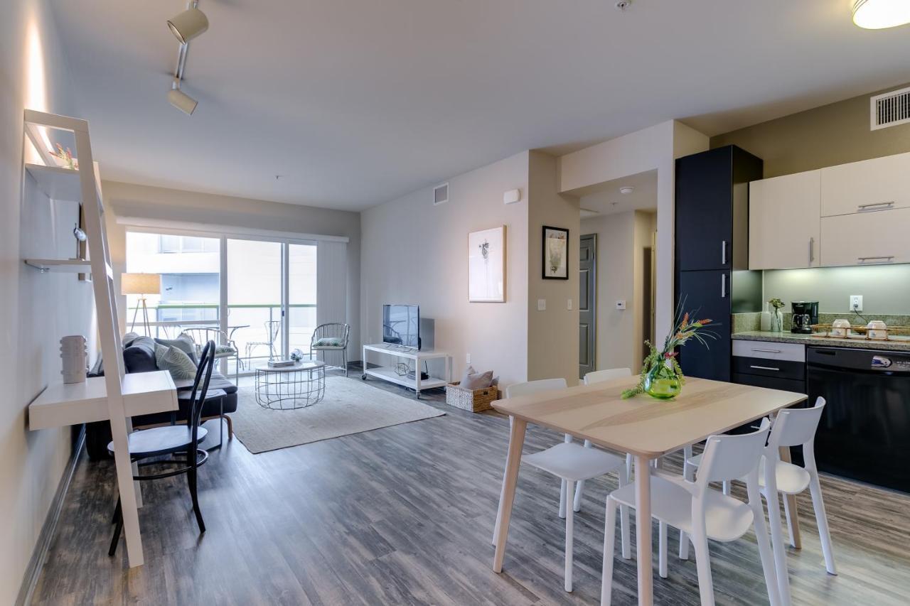 Abode Los Angeles - Marina Del Rey Venice Beach Exterior photo
