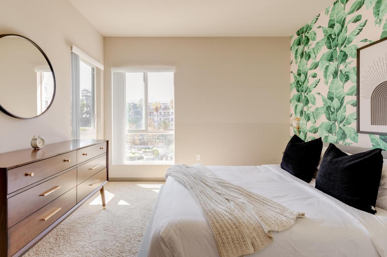 Abode Los Angeles - Marina Del Rey Venice Beach Exterior photo