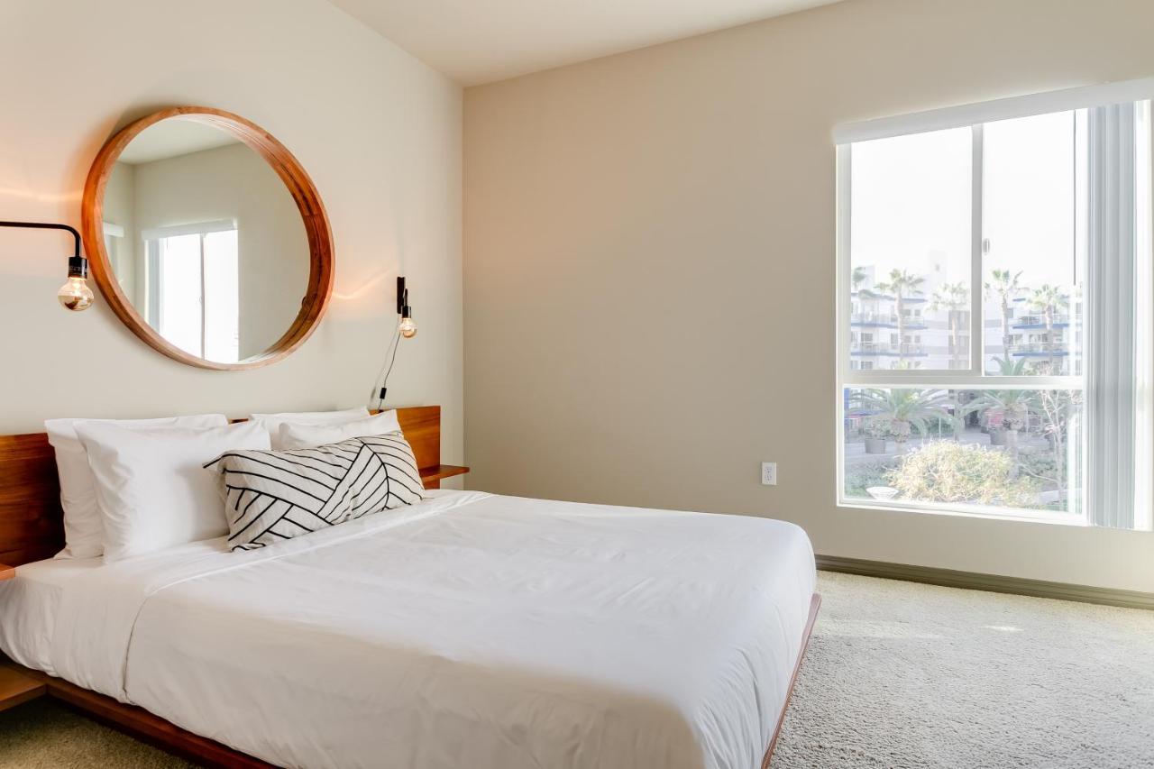 Abode Los Angeles - Marina Del Rey Venice Beach Exterior photo