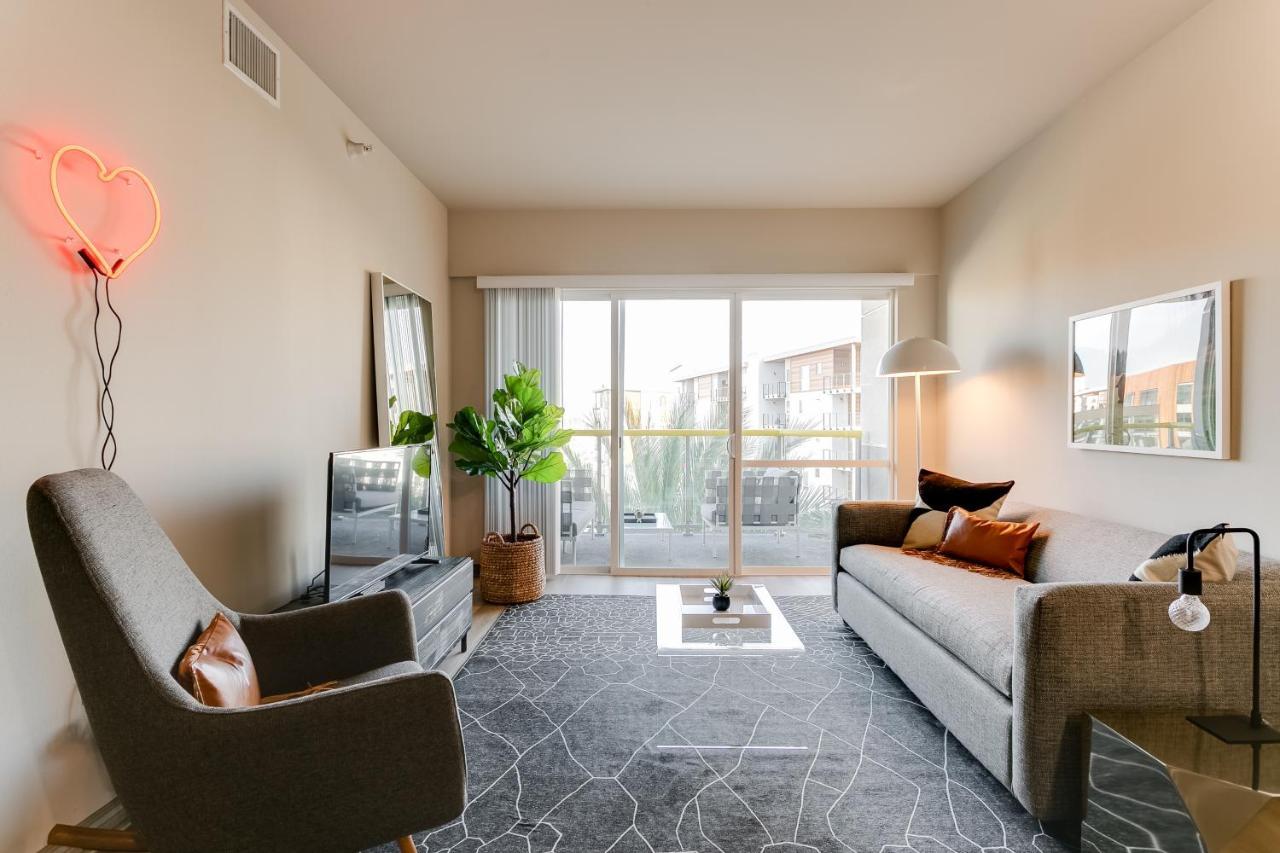 Abode Los Angeles - Marina Del Rey Venice Beach Exterior photo