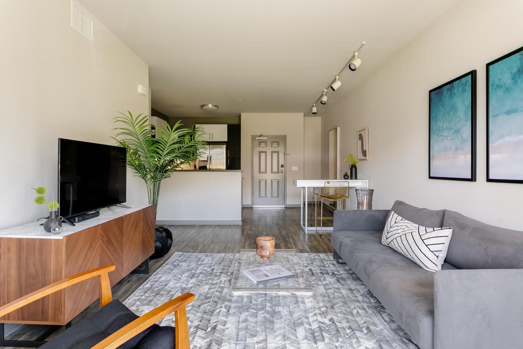 Abode Los Angeles - Marina Del Rey Venice Beach Exterior photo