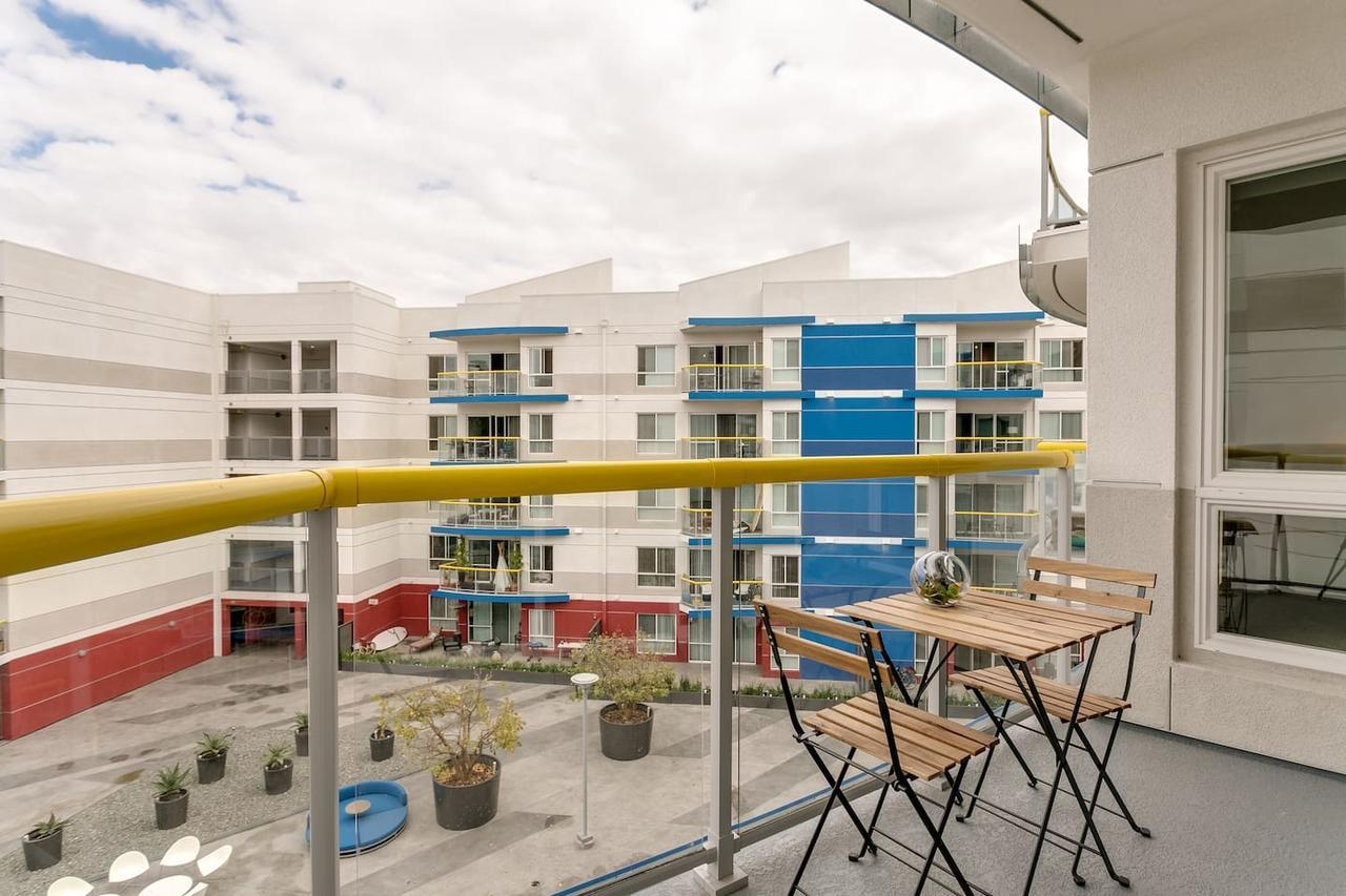Abode Los Angeles - Marina Del Rey Venice Beach Exterior photo