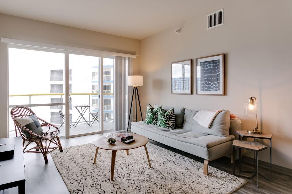 Abode Los Angeles - Marina Del Rey Venice Beach Exterior photo
