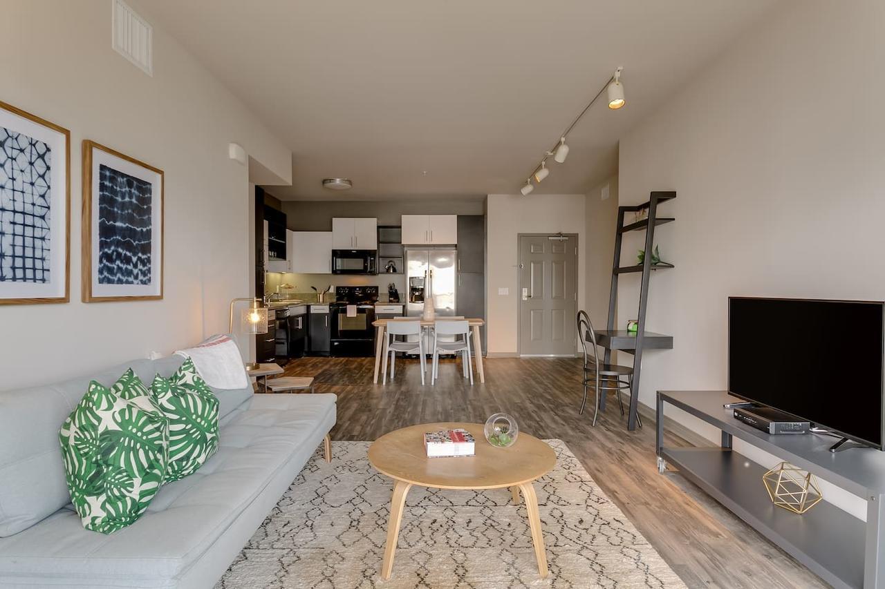 Abode Los Angeles - Marina Del Rey Venice Beach Exterior photo