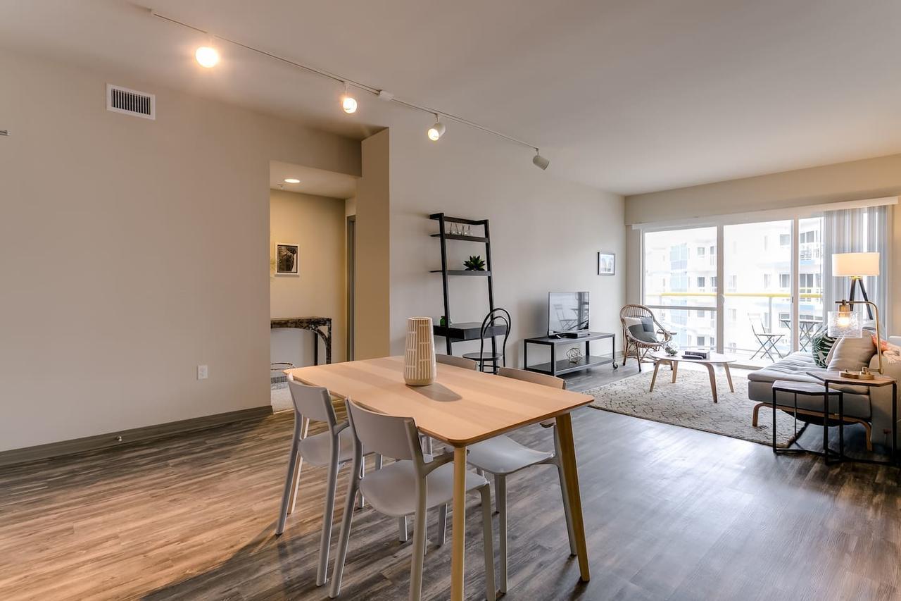 Abode Los Angeles - Marina Del Rey Venice Beach Exterior photo