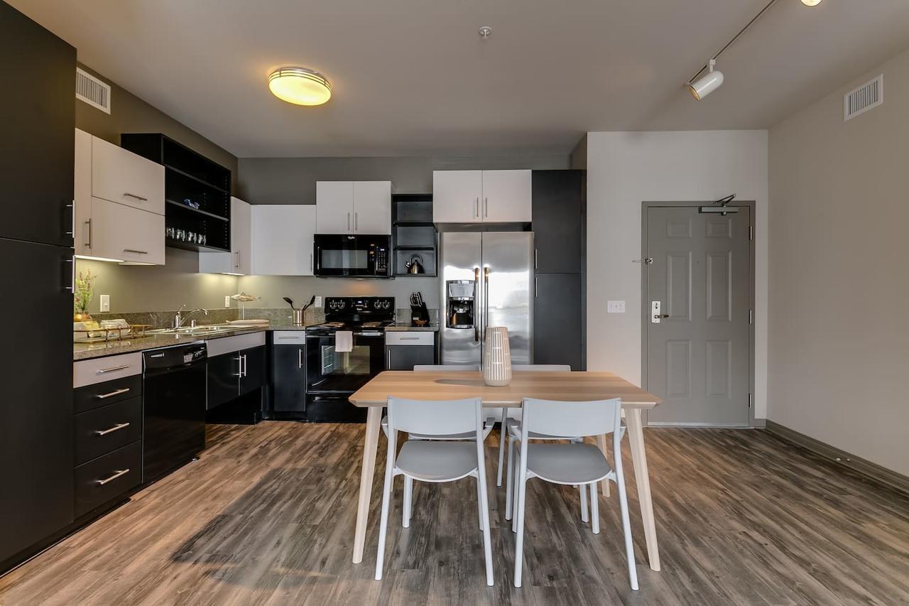 Abode Los Angeles - Marina Del Rey Venice Beach Exterior photo