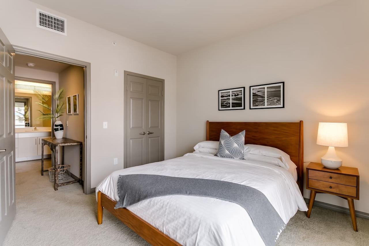 Abode Los Angeles - Marina Del Rey Venice Beach Exterior photo
