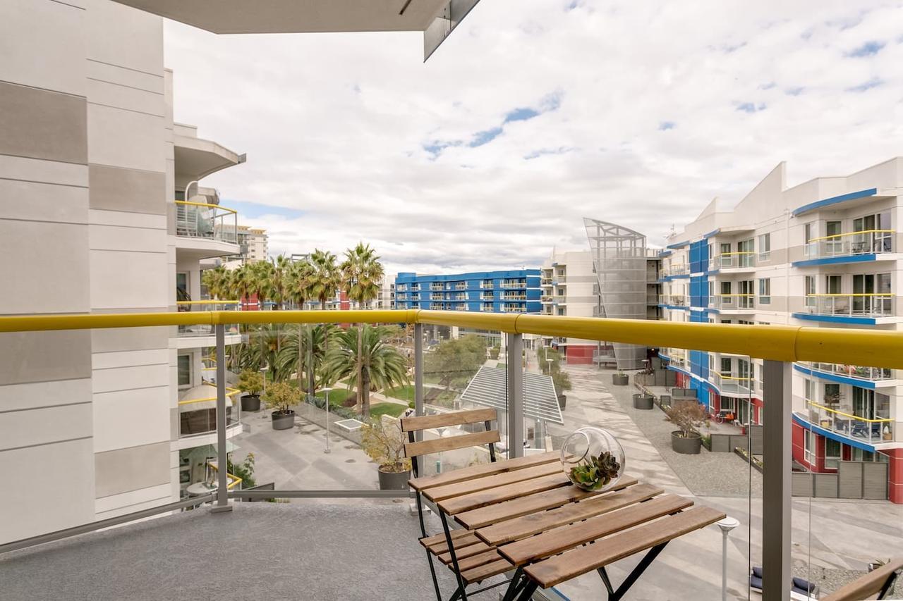 Abode Los Angeles - Marina Del Rey Venice Beach Exterior photo